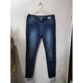 NODA GLP JEGGING 76