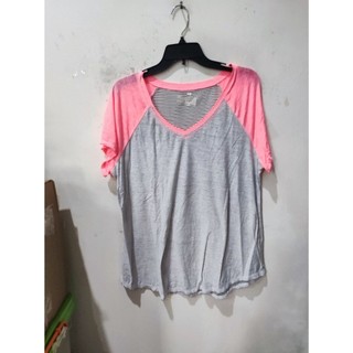 NODA LENGAN PINK 115