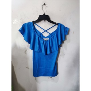 BENANG BIRU LAYER 80