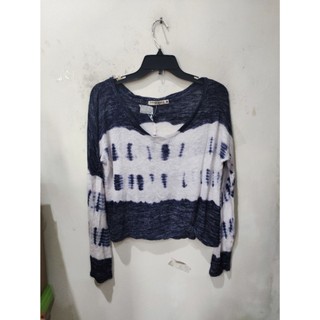 BOL CHANCE RAJUT 110