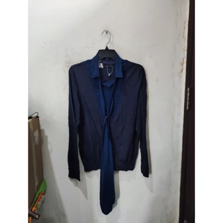 BOL NAVY DASI 100