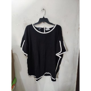 BOP HITAM JONES 140