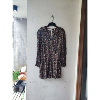 BOL HITAM BUNGA 95