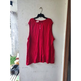 BOL MERAH OVZ 154