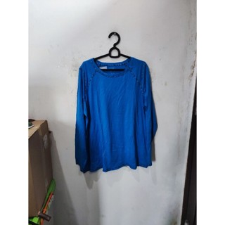 BOL BIRU LOCO 100