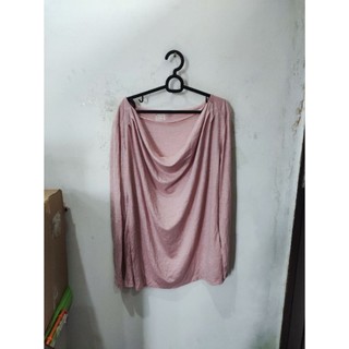 BOL PINK JATUH L110