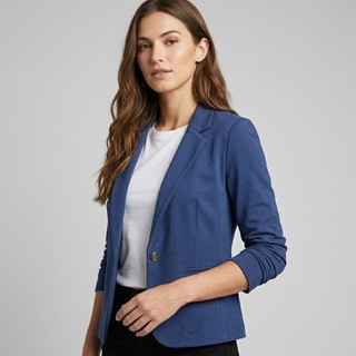 BLAZER BIRU LD 90