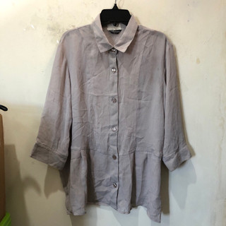 NODA ABU KANCING 110