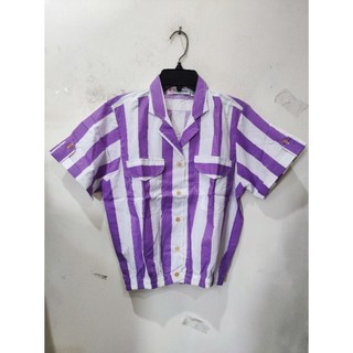 NODA KARET UNGU S100