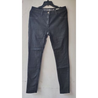 JEGGING HITAM 42-80