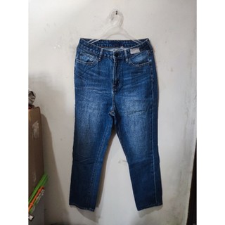 BENANG BIRU KOIN 74