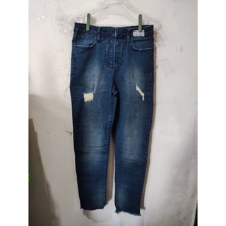 NODA ZIP BLAKANG 66