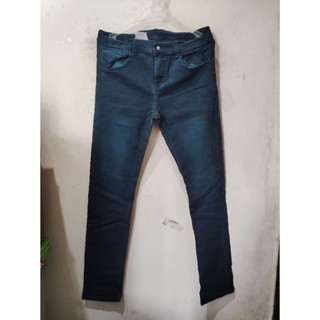 BENANG INDIGO 76