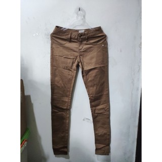 NODA COKLAT PISNG 66