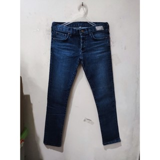 NODA KABUT BIRU 72