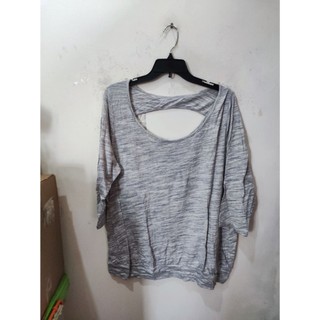 NODA ABU GARIS 130