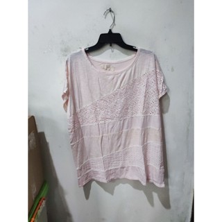 NODA PINK BRKT 130