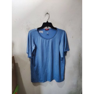 BOL BIRU TELUR 104