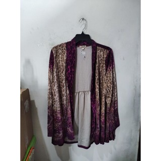 BOL BATIK LORENG 116