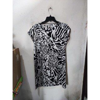 BOL BW ZEBRA 120