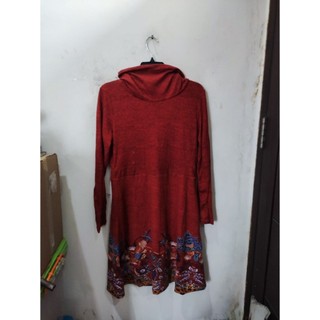 BOL BATA BATIK M96