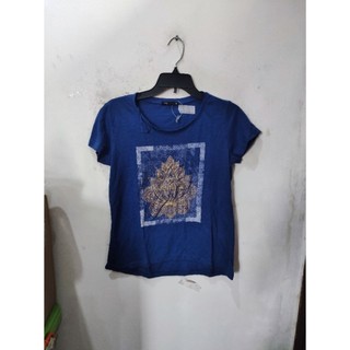 BOL BIRU BATIK 94