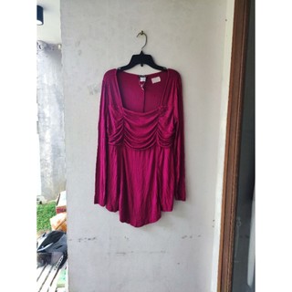 BOL DRES MARON S75
