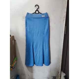 BOL BIRU TELUR 64