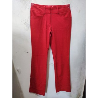 MERAH POLOS 00-70