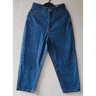 BIRU RAWA LP 66