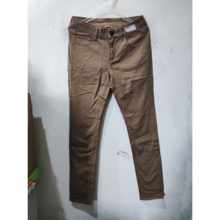 NODA COKLAT JJ 72