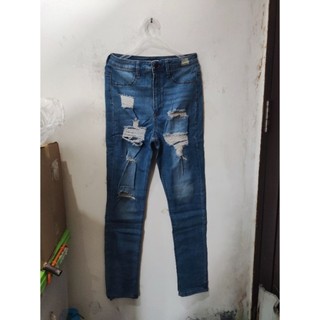 NOVA BIRU 74