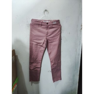BOL PINK POLOS 70