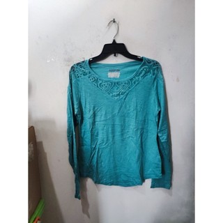 NODA HIJAU RENDA 100