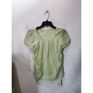 BOL IJO DAUN 76