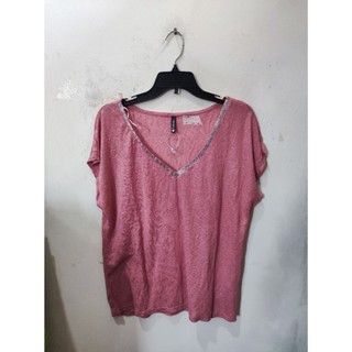 BOL PINK SILVER 114