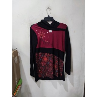 BOL HODIE BATIK L95