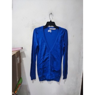 BOL BIRU RAJUT 90