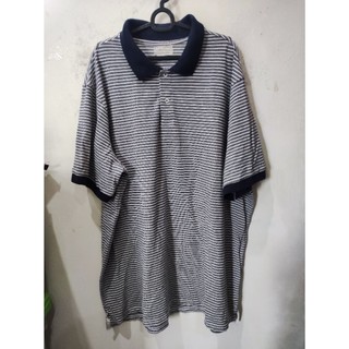 KERAH GARIS NAVY 140
