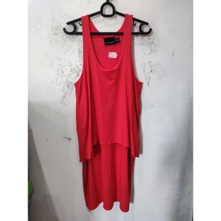 MERAH LAYER S-90