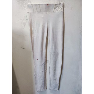 NODA PUTIH RENDA 74