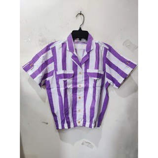 NODA KARET UNGU M104