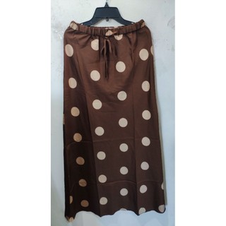 COKLAT POLKA M-76