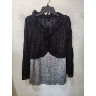 CARTOP SILVER S-90
