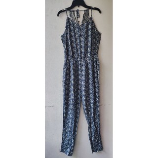 NAVY BUNGA RAME S-90