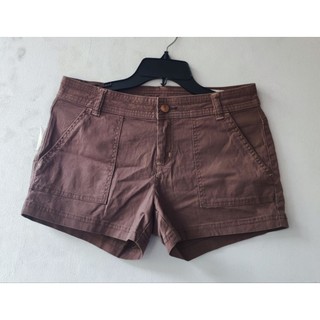 COKLAT PENDEK LP80