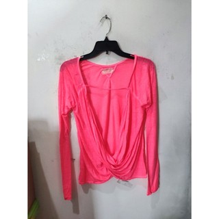 BOL PINK BALUT 95