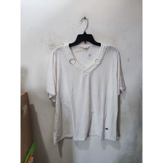 BOL PUTIH RING 130