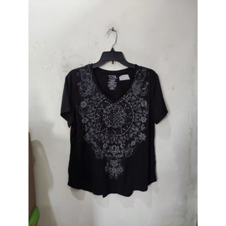 BOL HITAM TABUR 110