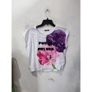 BOL PINK UNGU 100